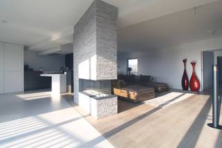 Apartment for rent in Wetteren