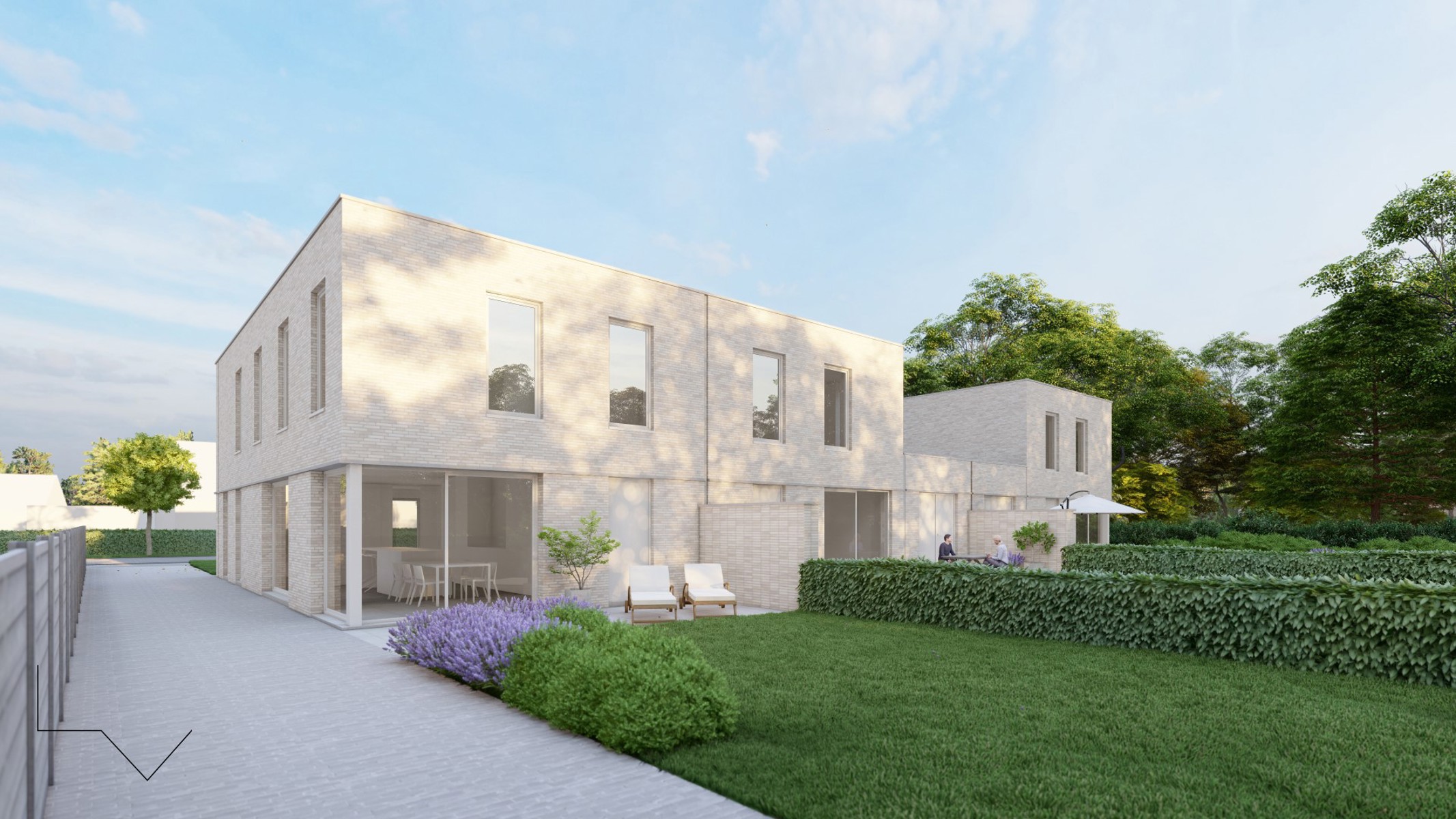 Projet à vendre à Merksplas - photo 4