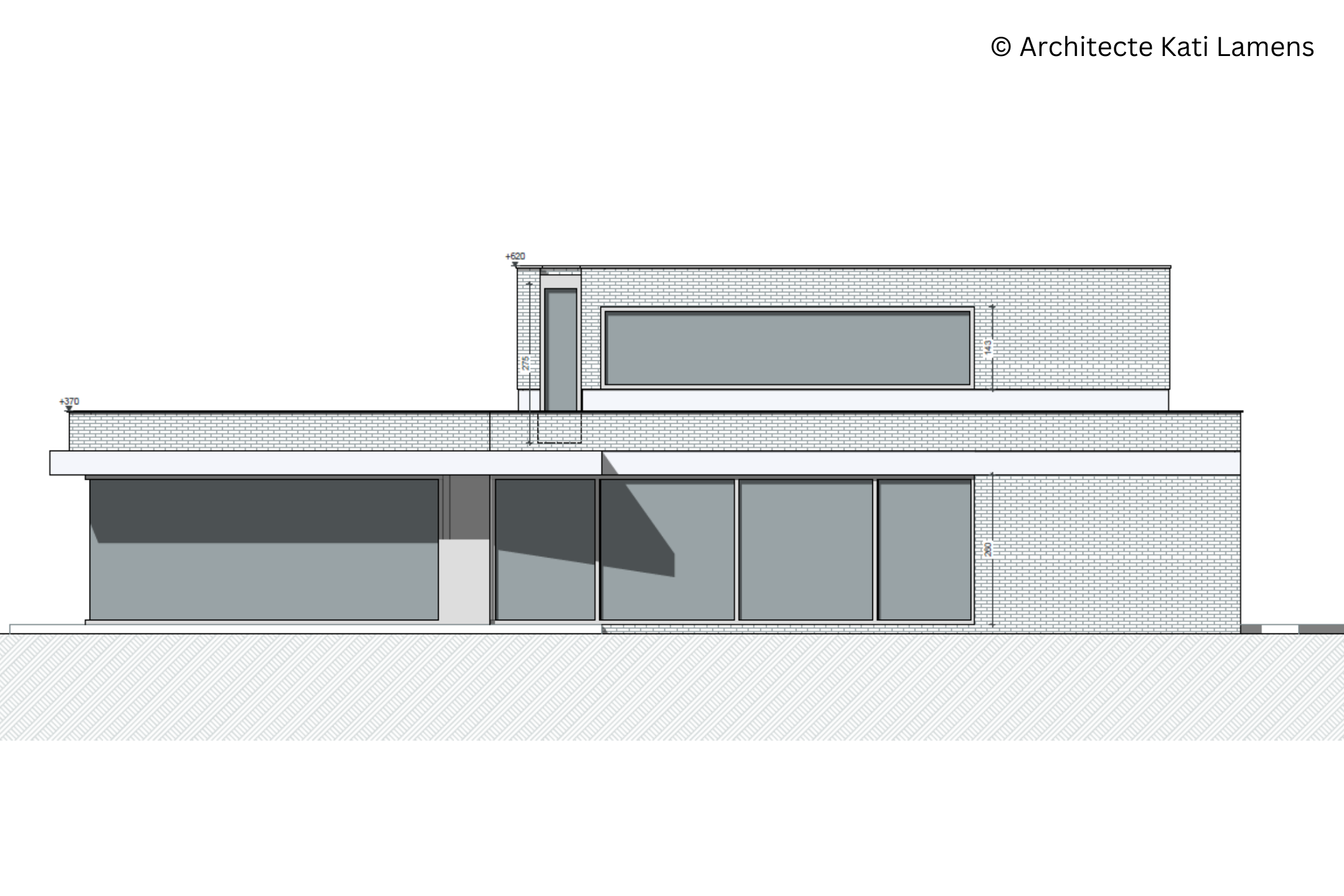 Land for sale in Grimbergen - photo 3