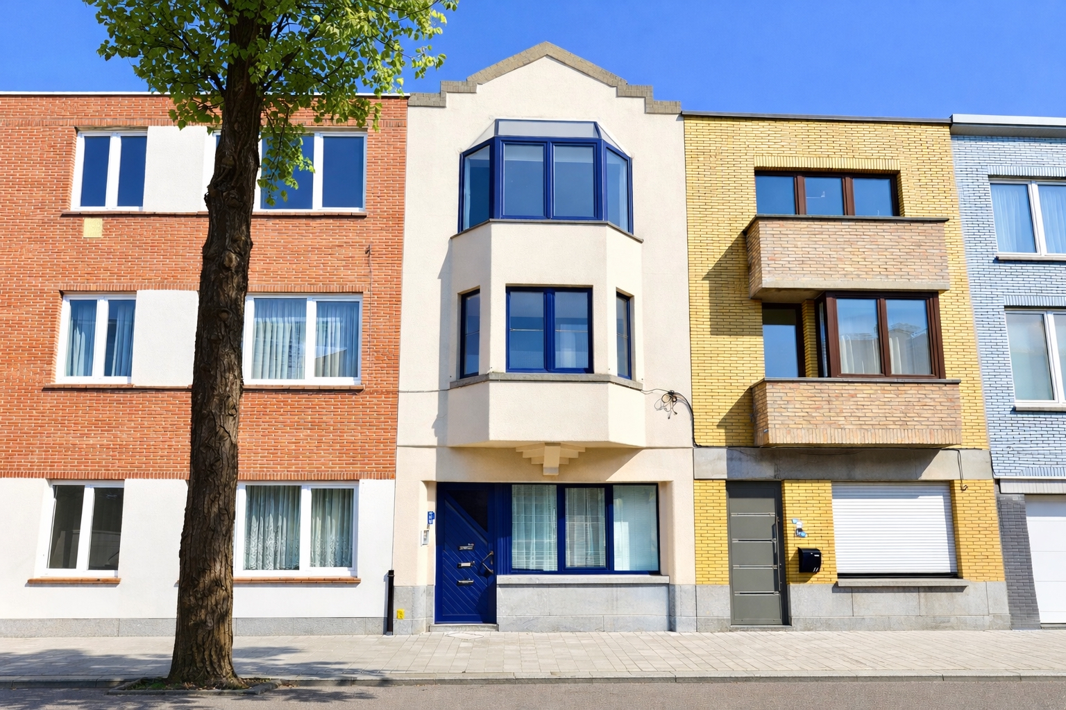 Instapklaar appartement in het centrum voor 169.000 EUR - foto 1