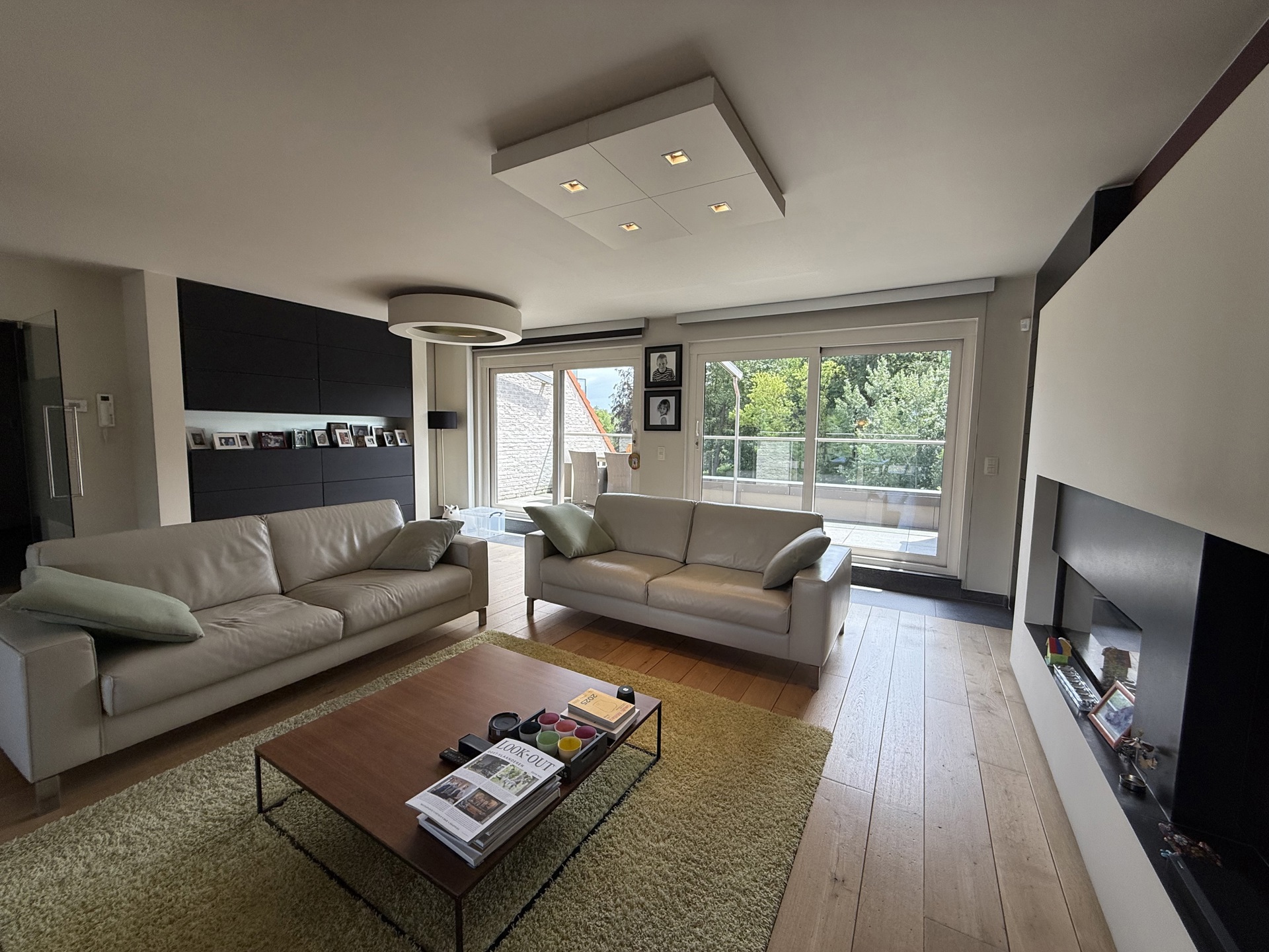 AALST - Exclusief Duplexappartement met grote garage. - foto 5
