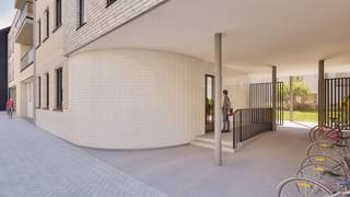 Ligging
Residentie Wetthre is een eigentijds nieuwbouwproject op een uitstekende locatie, vlak bij het centrum van Wetteren. U woont er op wandelafstand van winkels, scholen, openbaar vervoer en andere dagelijkse voorzieningen, terwijl de groene omgeving zorgt voor rust en een aangename woonbeleving.
Project
Het project omvat twee stijlvolle gebouwen met een gevarieerd aanbod aan appartementen met één, twee of drie slaapkamers. Elk appartement werd ontworpen met oog voor ruimte, comfort en licht. Grote raampartijen creëren een open leefgevoel en bieden een mooi uitzicht op de sfeervolle stadstuin en/of het Louise Miegemplein. Bovendien beschikt elke woonunit over een ruim terras waar u optimaal van het buitenleven kunt genieten.
Dankzij de moderne architectuur, kwalitatieve afwerking en energiezuinige technieken vormt Residentie Wetthre een duurzame woonoplossing, zowel voor wie er zelf wil wonen als voor investeerders.
Een extra troef is het verlaagde btw-tarief van 6%. Dankzij de verlengde federale maatregel, die sinds 1 juli 2025 van kracht is, kan dit project onder de geldende voorwaarden aan 6% btw worden aangekocht. Dat betekent een aanzienlijk financieel voordeel voor wie aan de wettelijke criteria voldoet.
Ontdek het beschikbare aanbod en kies het appartement dat perfect aansluit bij uw woonwensen.
Voor meer info contacteer Krista op 0470 70 72 26