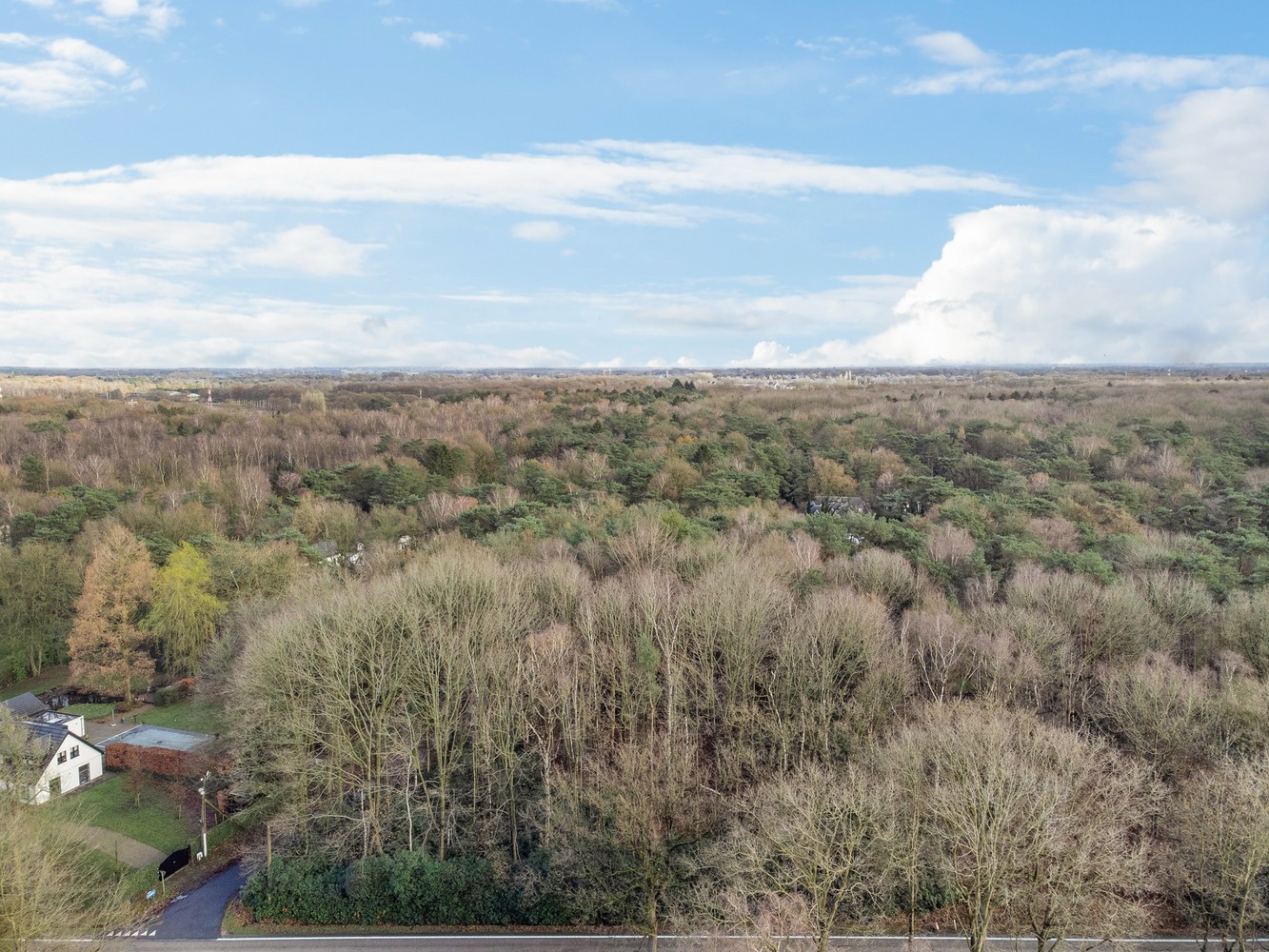 Exclusieve villagrond (+/- 5.000 m²) te Kapellen - foto 5
