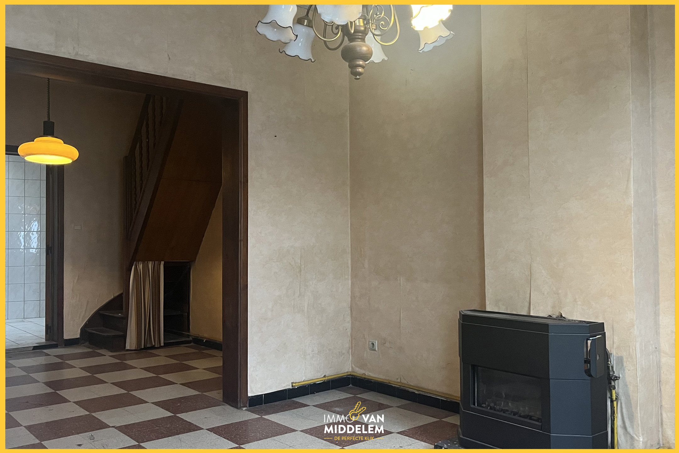 Maison à vendre à Ternat avec 2 chambres - photo 5