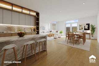 uime woning te koop in Haringe met multifunctioneel bijgebouw: mogelijkheid om op te splitsen naar 2 woningenOver de woning:In het landelijke en...