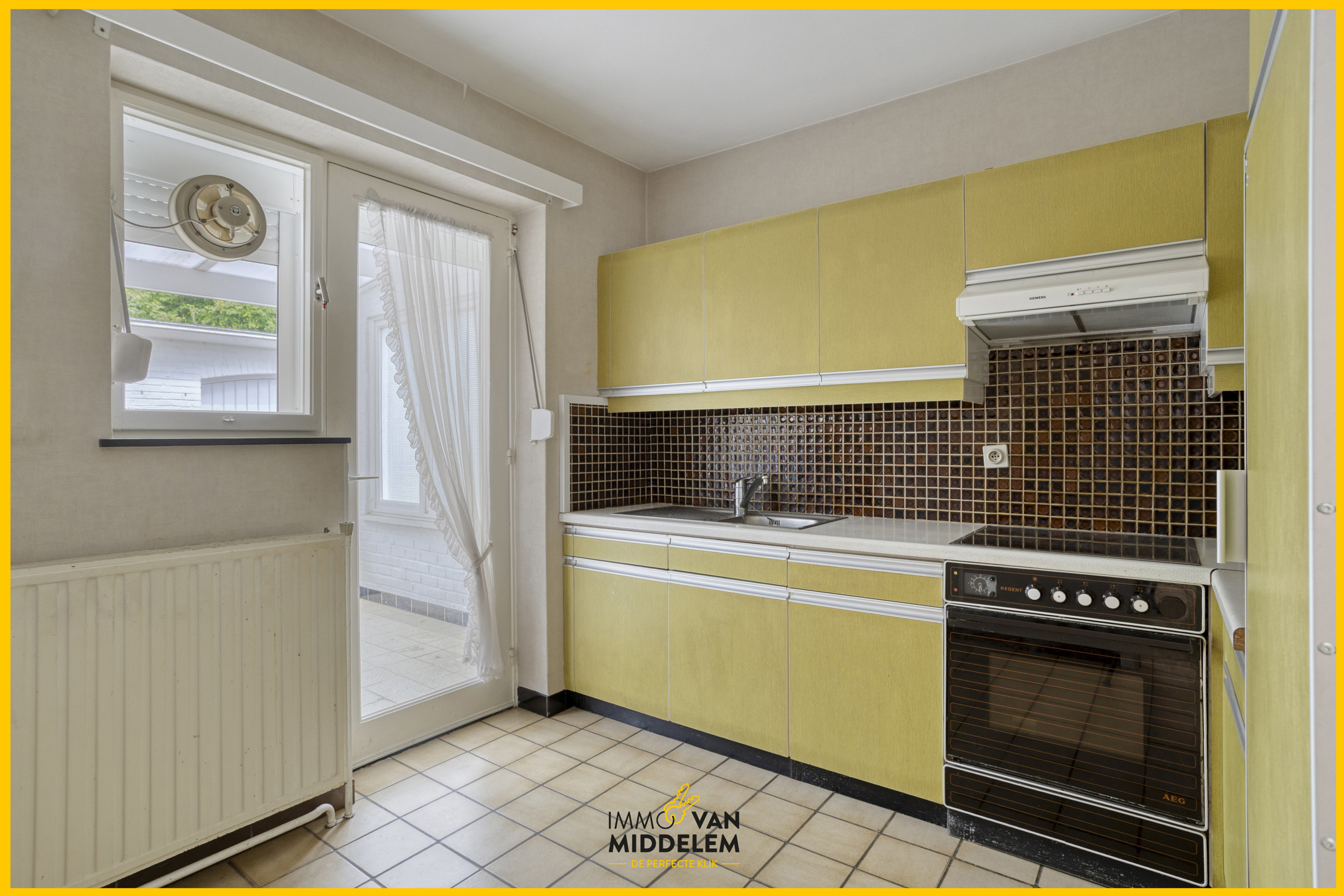 House for sale in Ternat with 3 bedrooms - photo 4