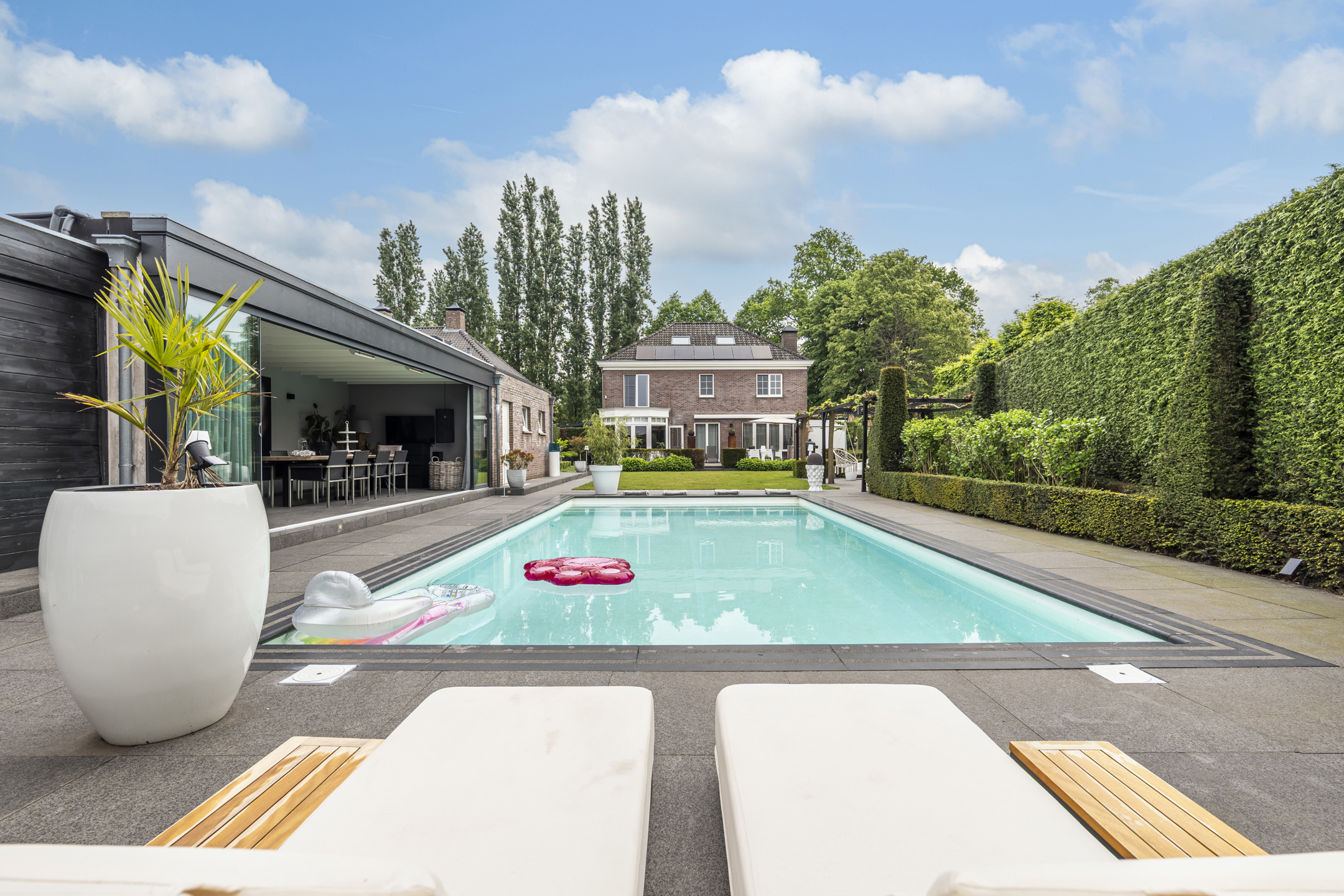 Maison à vendre à Ravels avec 5 chambres - photo 1