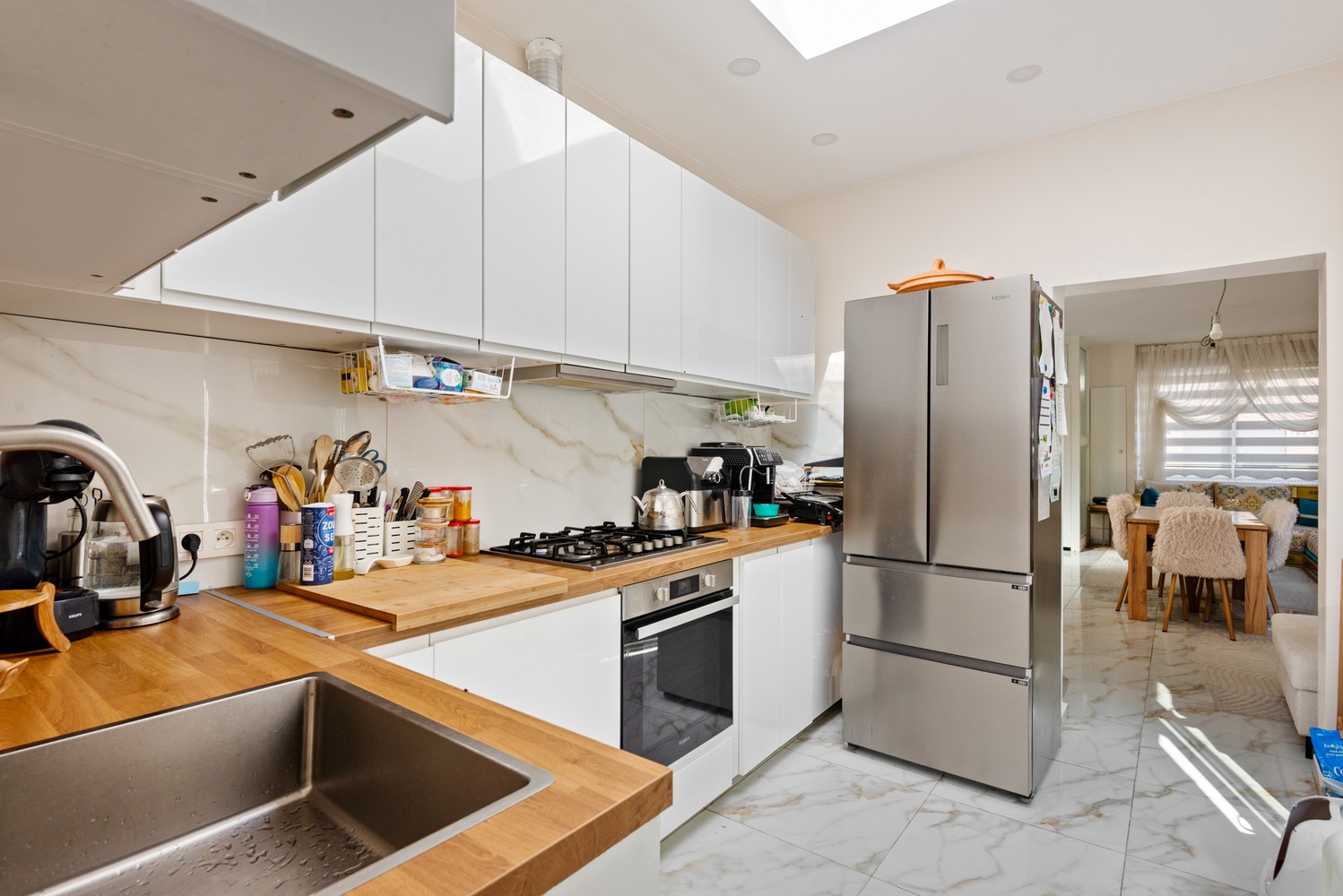 House for sale in Hoboken with 3 bedrooms - photo 5