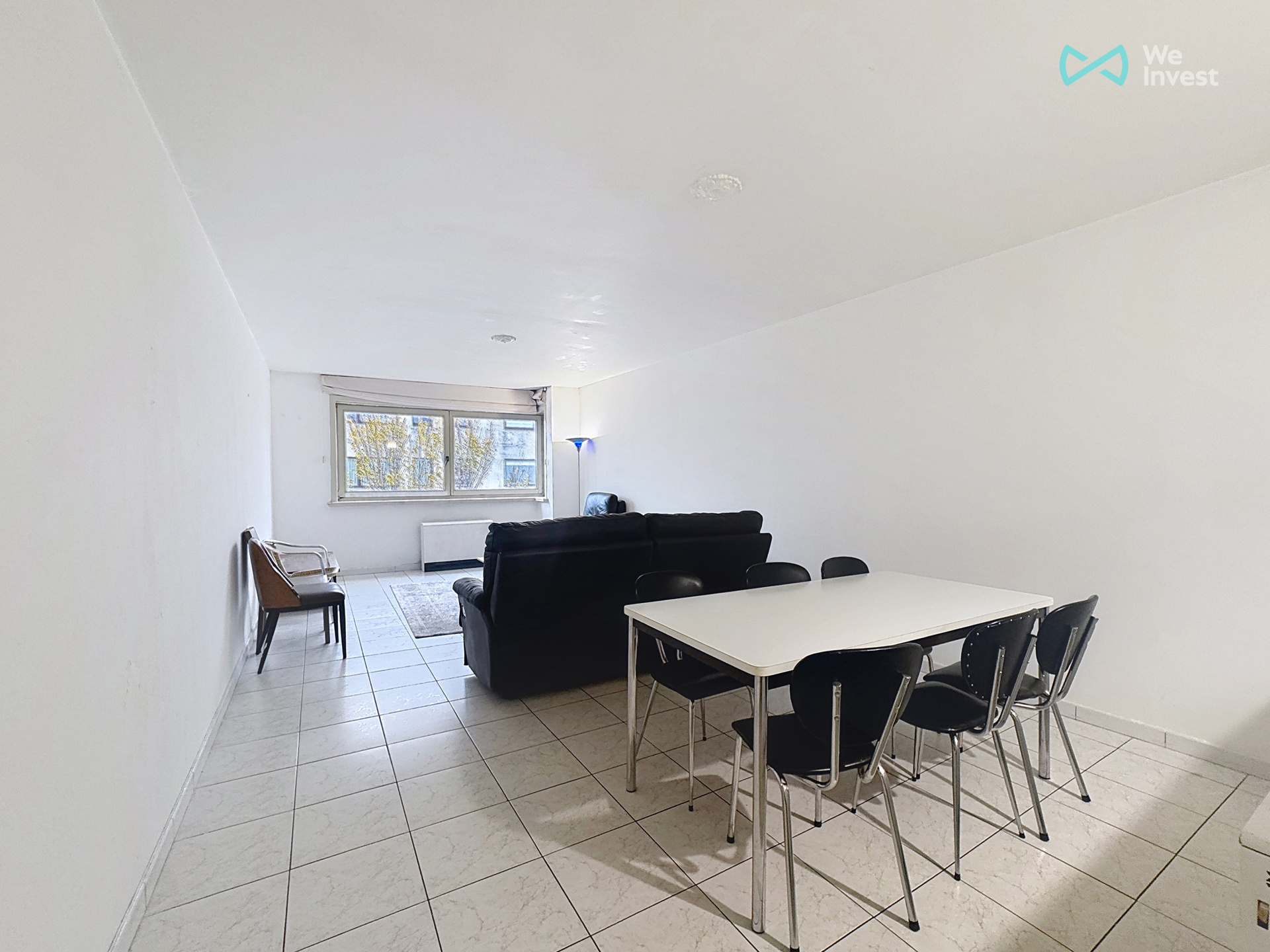 Apartment for sale in Ostend with 2 bedrooms - photo 3