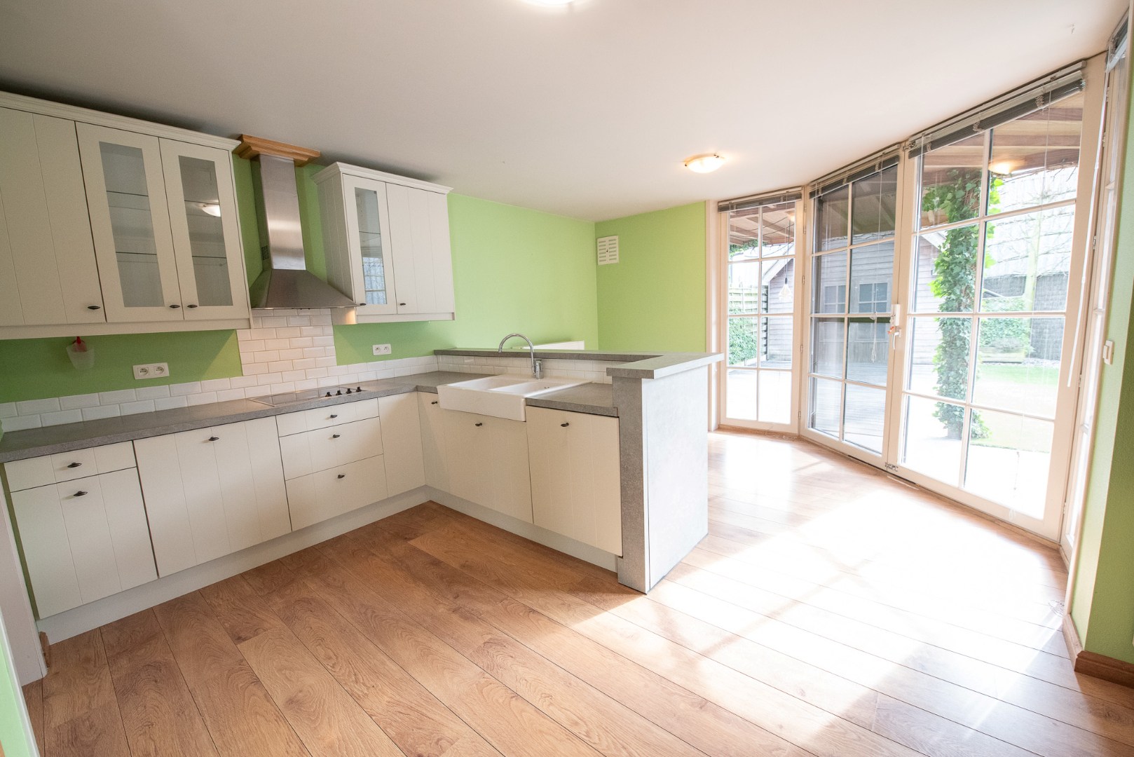 House for rent in Markegem with 3 bedrooms - photo 4