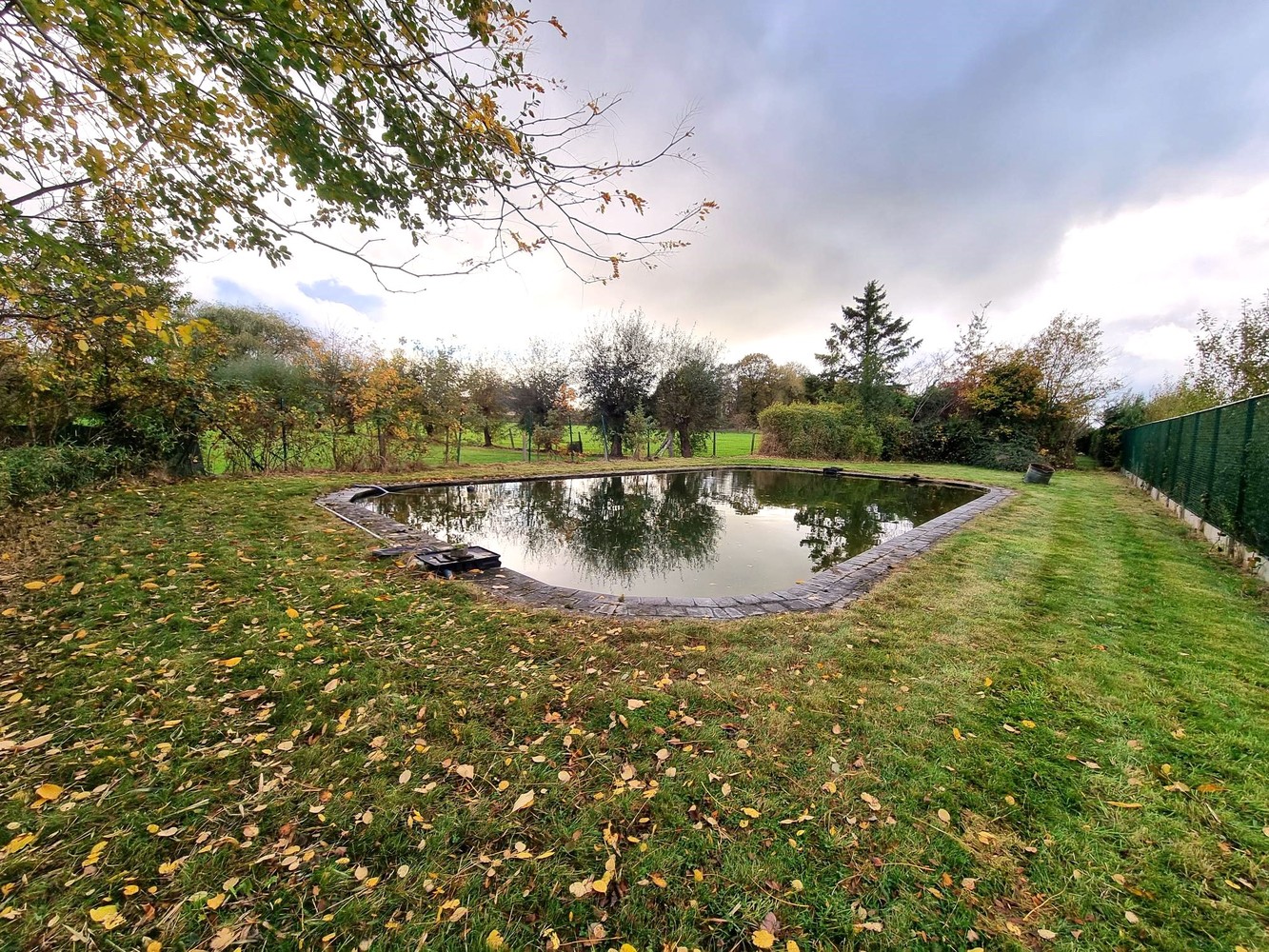 Maison à vendre à Heist-Op-Den-Berg avec 5 chambres - photo 4