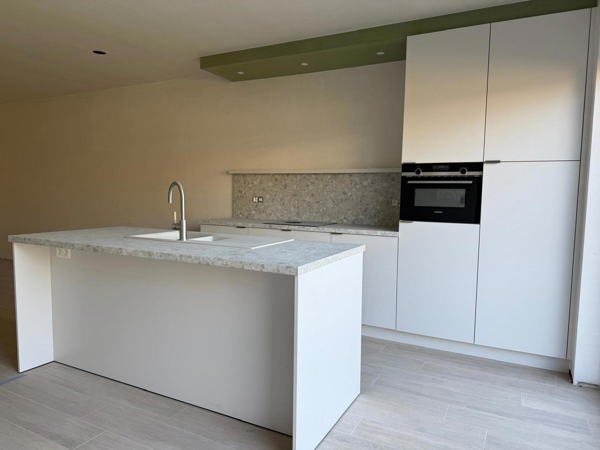 Nieuwbouwappartement met 1 slaapkamer in centrum van Retie - foto 4