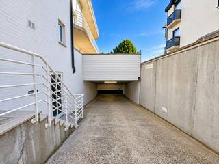 Garage à louer à Knokke-Heist