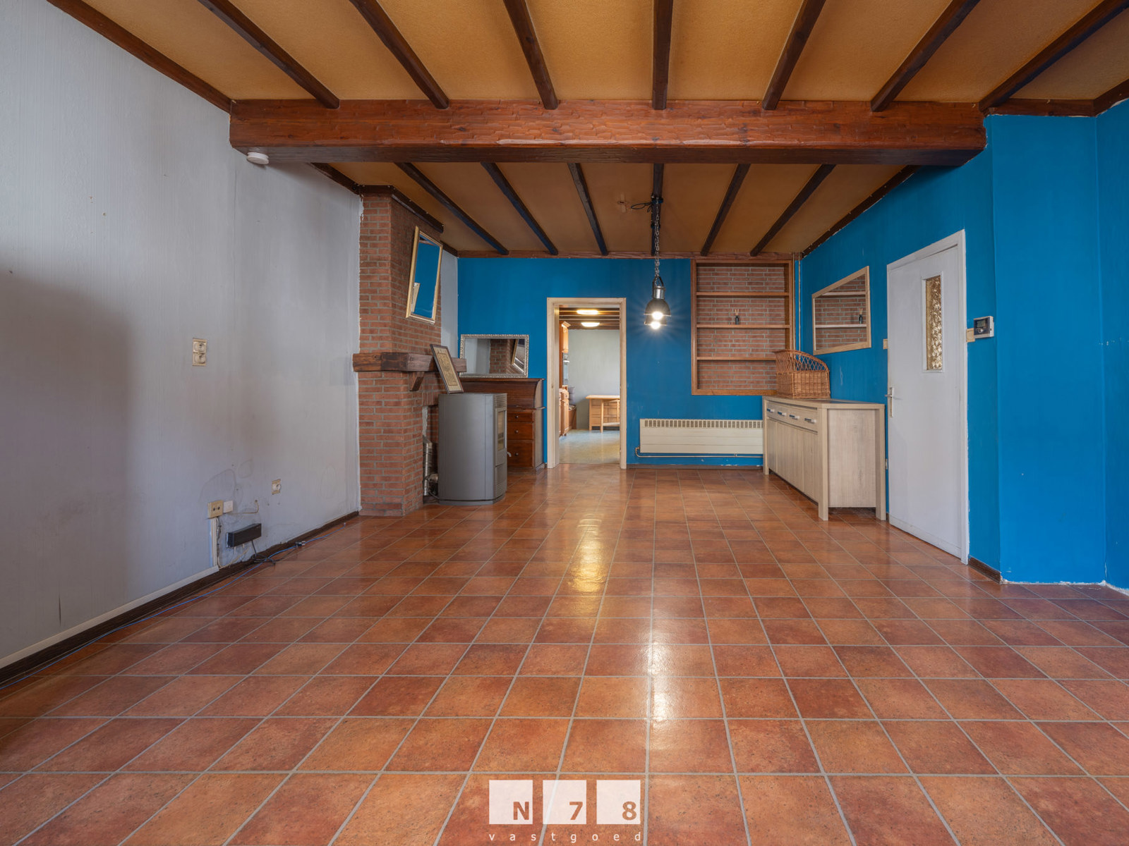 House for sale in Dilsen-Stokkem with 3 bedrooms - photo 4