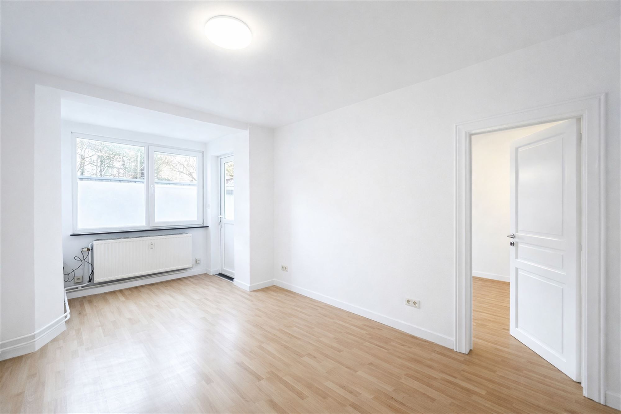 Living in the New Quarter in Leuven - photo 1