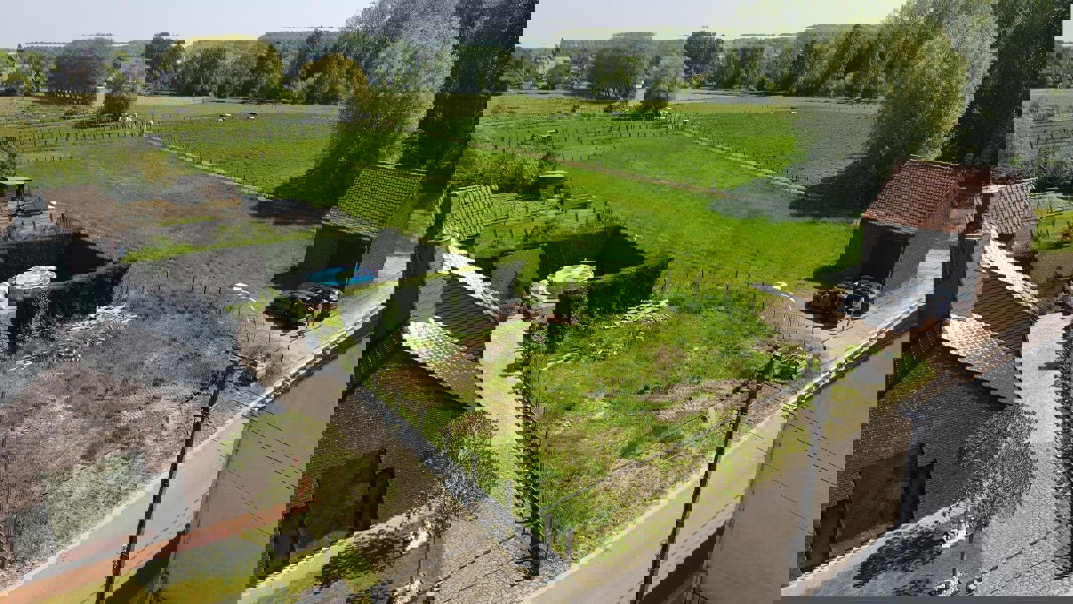 Nieuwbouwwoning te Sint-Lievens-Houtem - foto 5