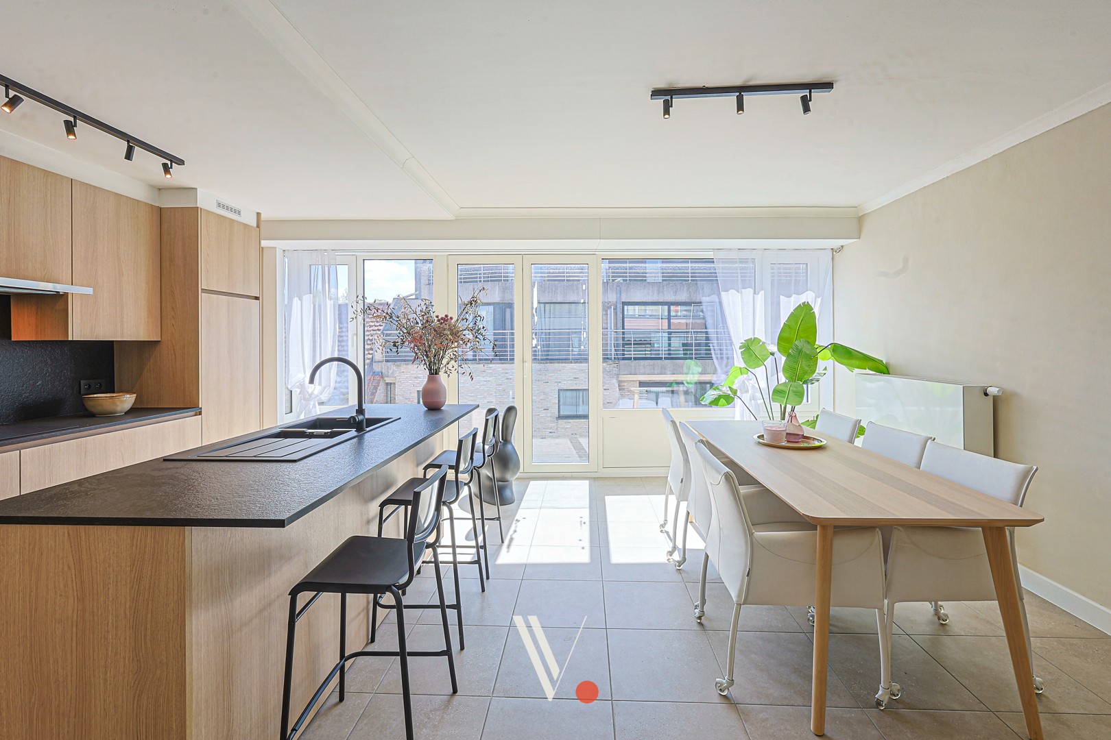 Apartment for sale in Roeselare with 2 bedrooms - photo 1
