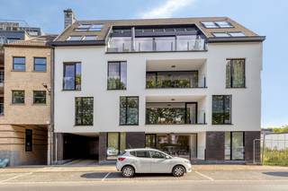 Apartment for sale in Ninove