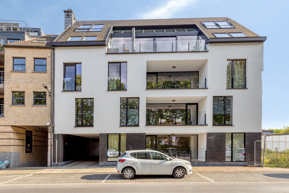 Apartment for sale in Ninove