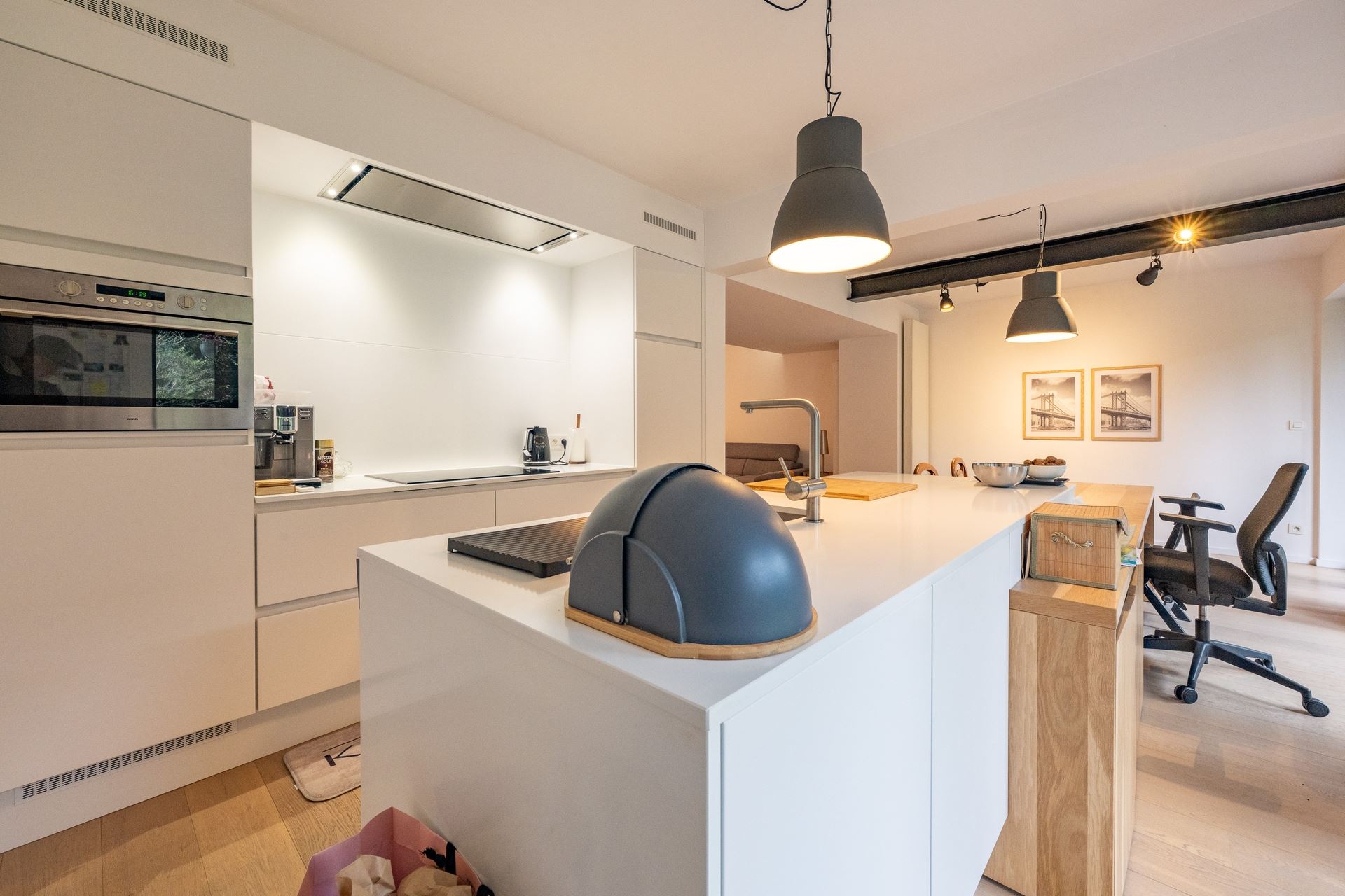 Apartment for rent in Borgerhout with 2 bedrooms - photo 5