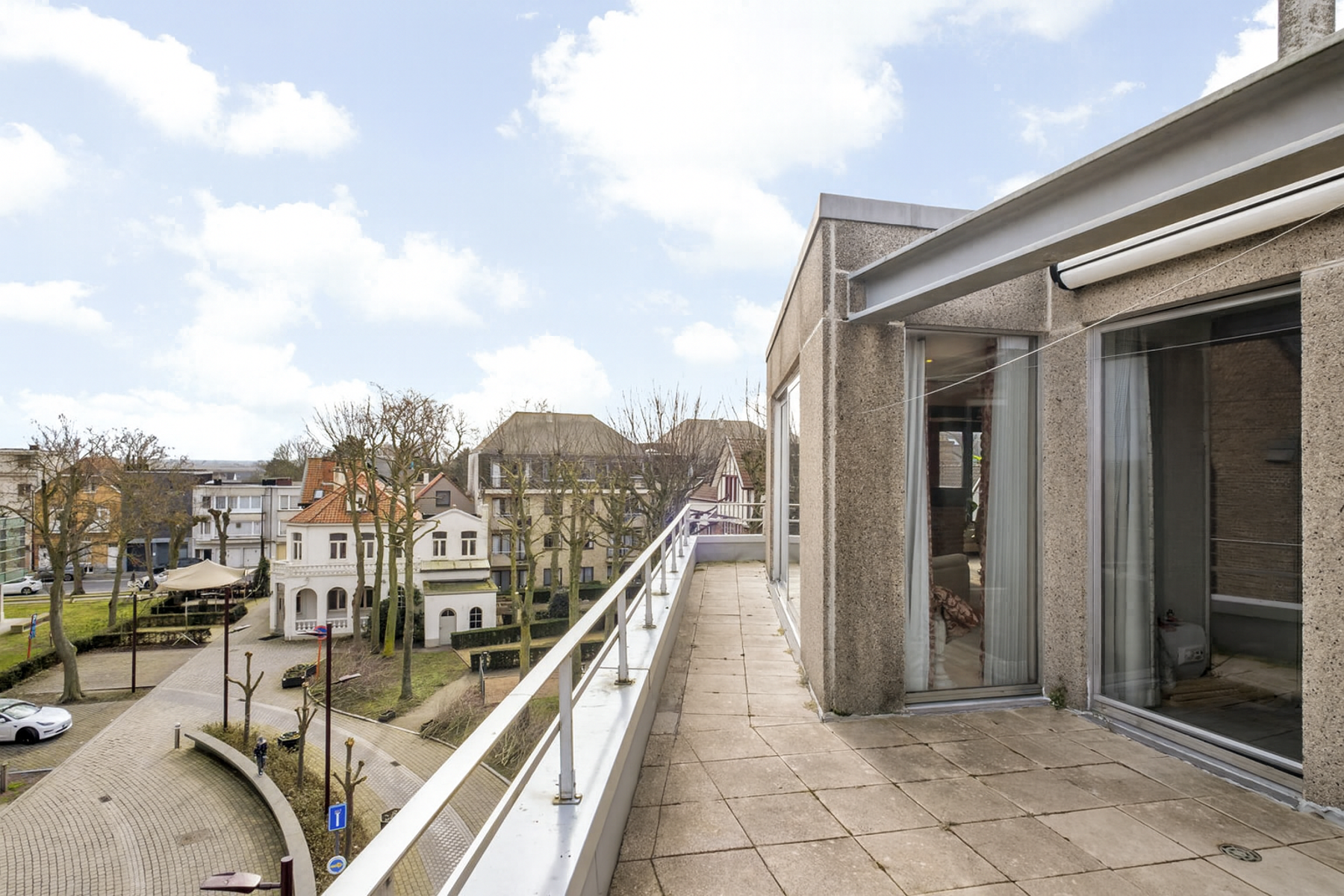 Apartment for sale in De Haan with 3 bedrooms - photo 5