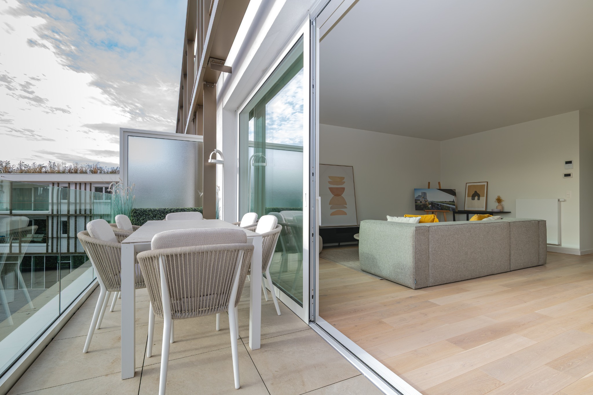 Appartement à louer à Roulers avec 2 chambres - photo 5