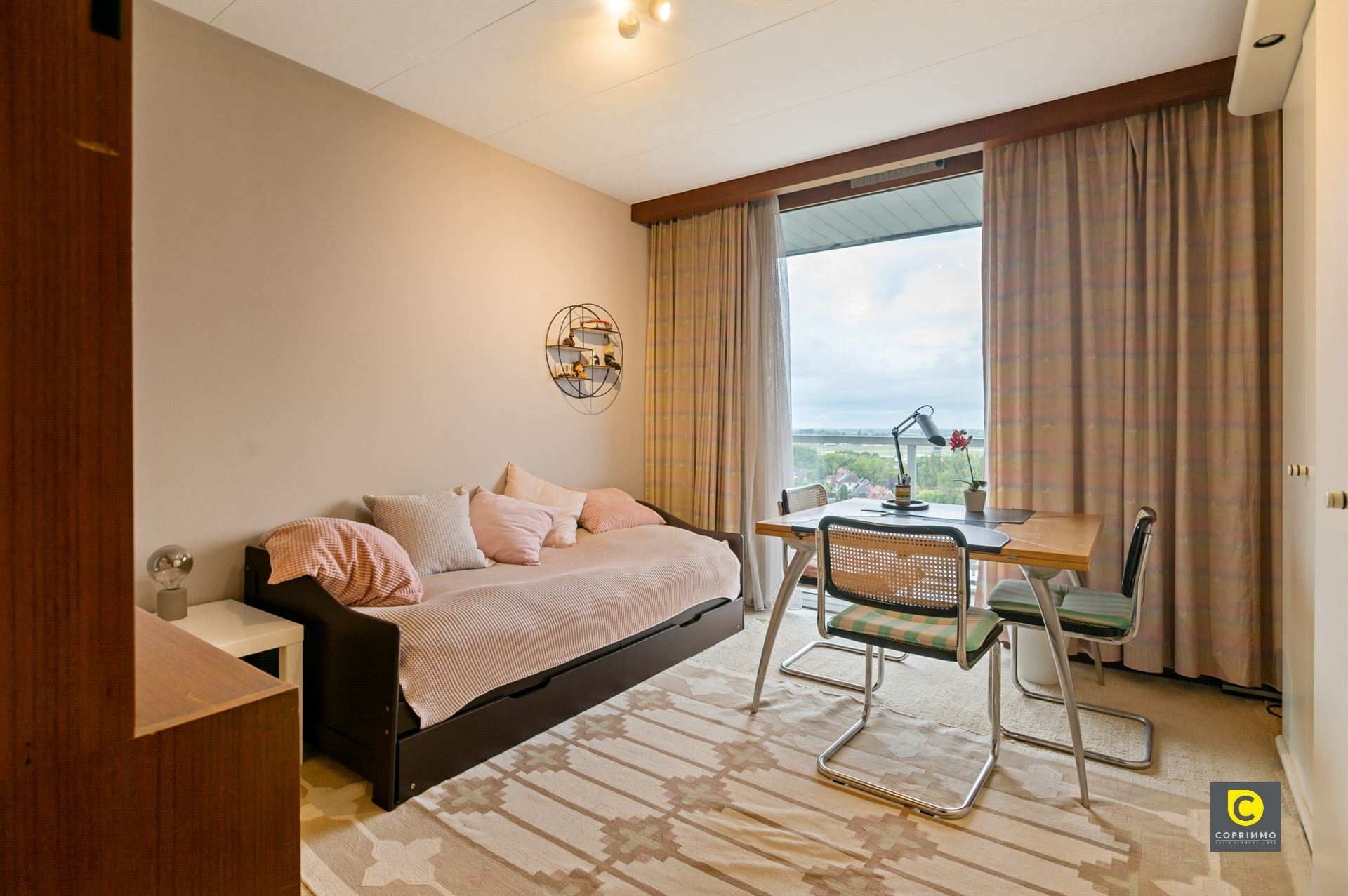 Appartement - photo 5