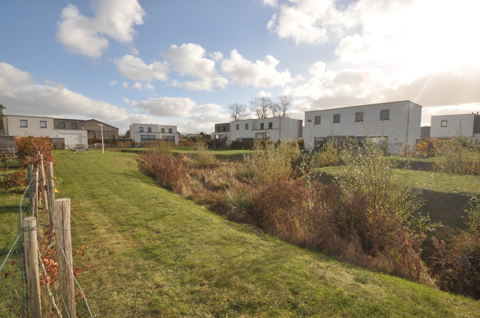 Moderne vakantiewoning vlakbij het natuurgebied “Doornpanne” en slechts op anderhalve kilometer van zee - foto 5