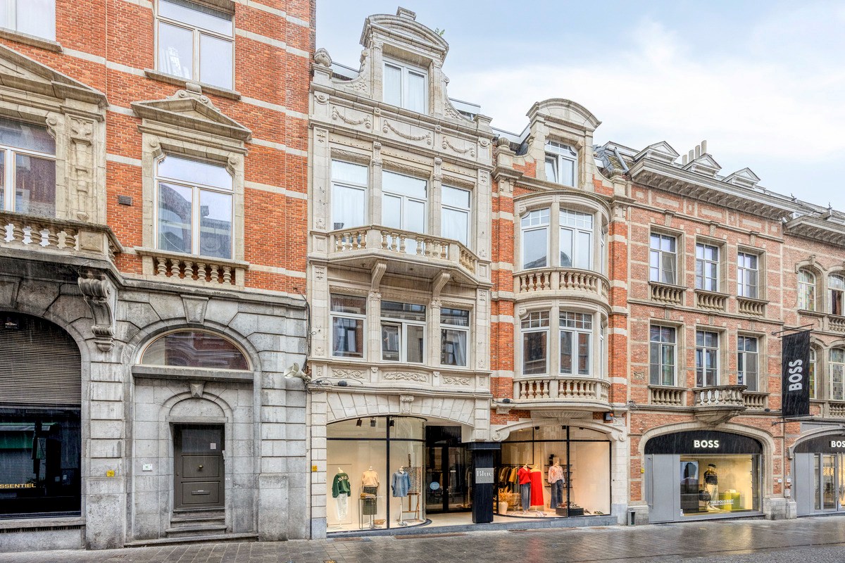 House for sale in Leuven with 6 bedrooms - photo 1