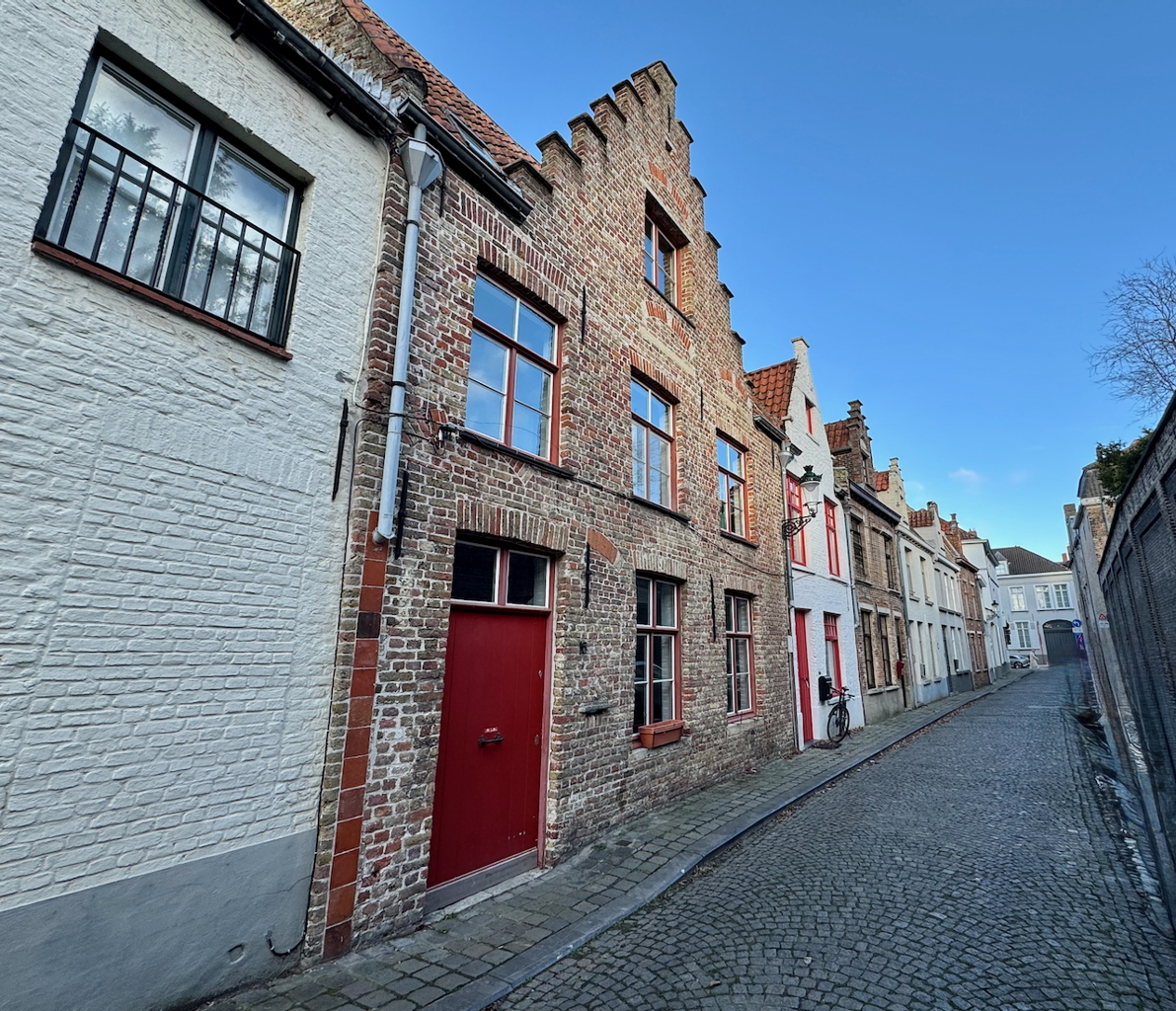 Huis te koop in Brugge met 2 slaapkamers - foto 2