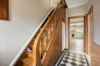 Maison à vendre à Scherpenheuvel-Zichem