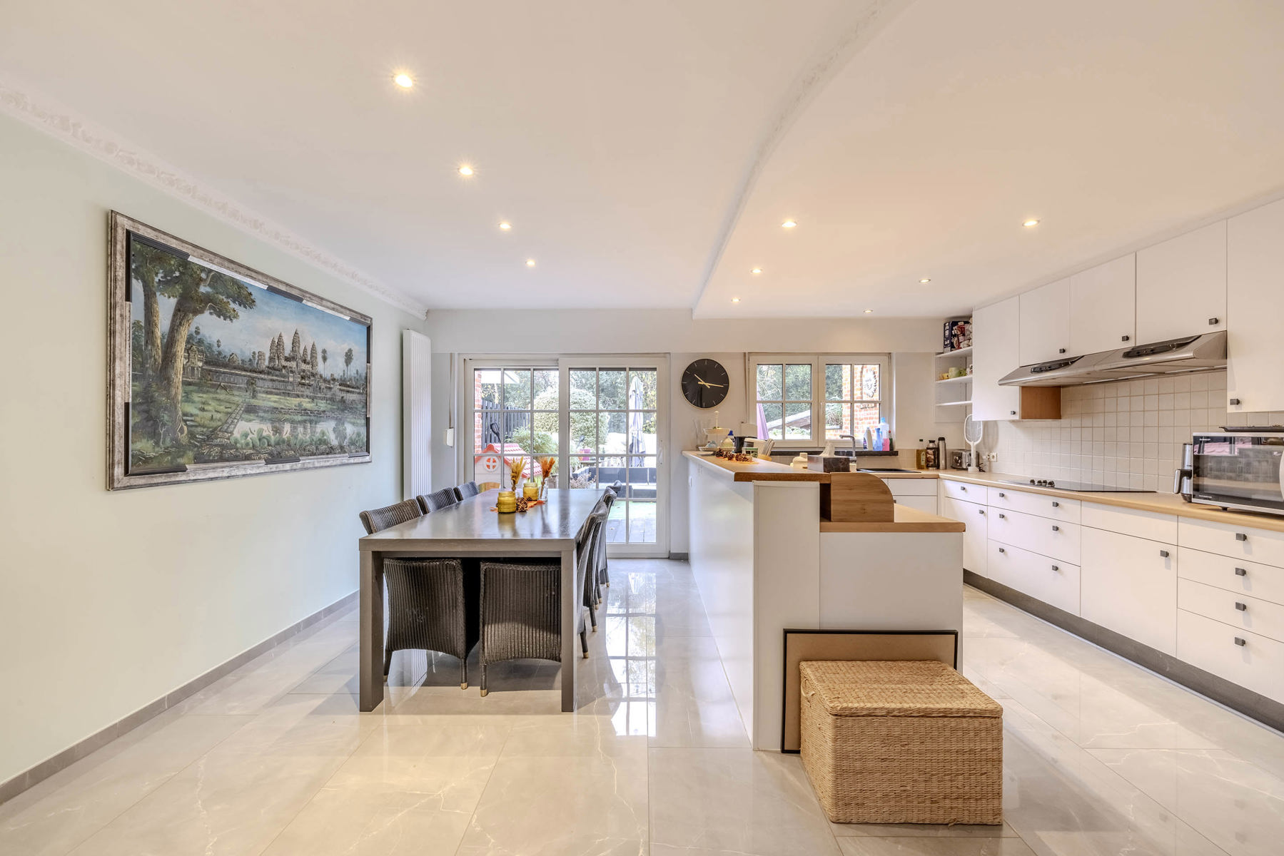 Ruime woning op toplocatie - foto 2