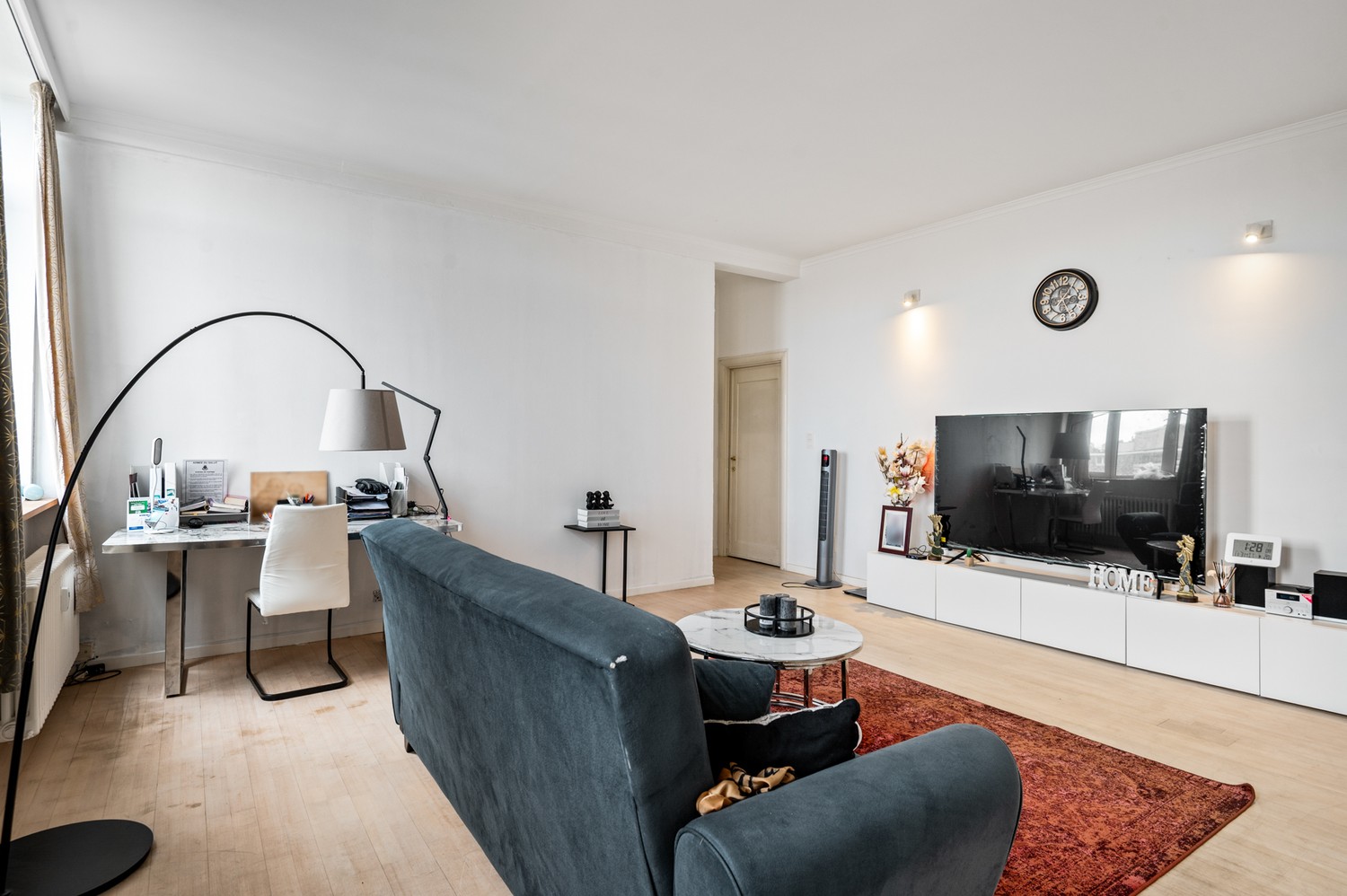 Apartment for sale in Antwerp with 2 bedrooms - photo 5