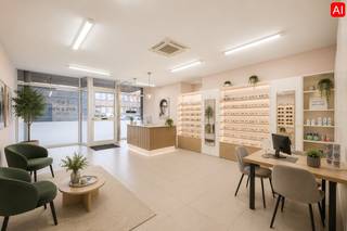 Commercial for sale in Pittem