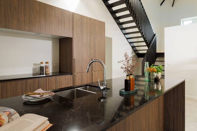 Project for sale in Ghent