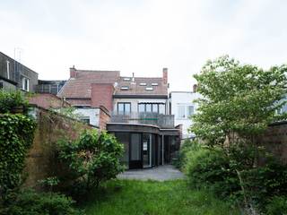 Apartment for sale in Ghent