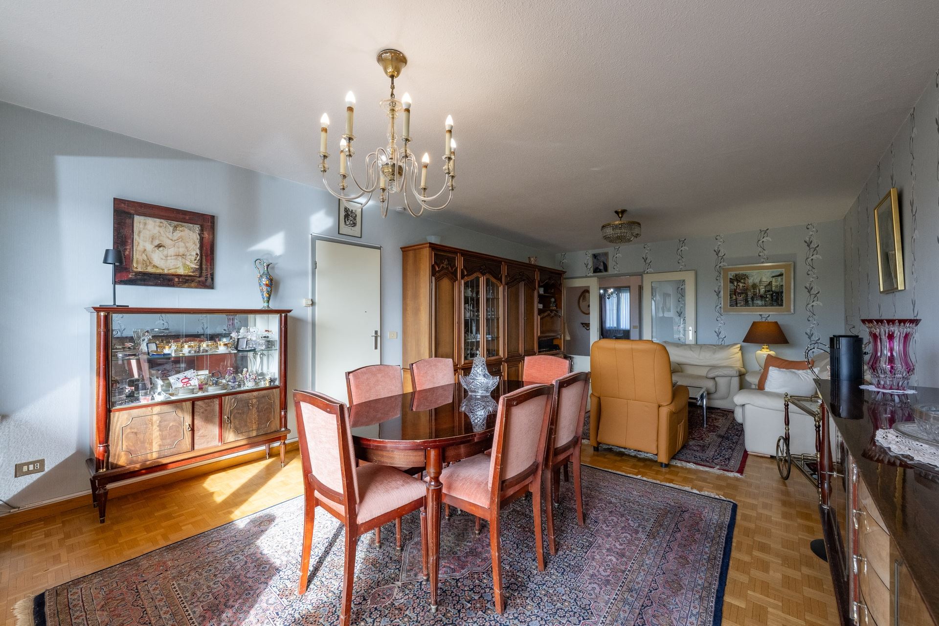 Appartement à vendre à Borgerhout avec 3 chambres - photo 5