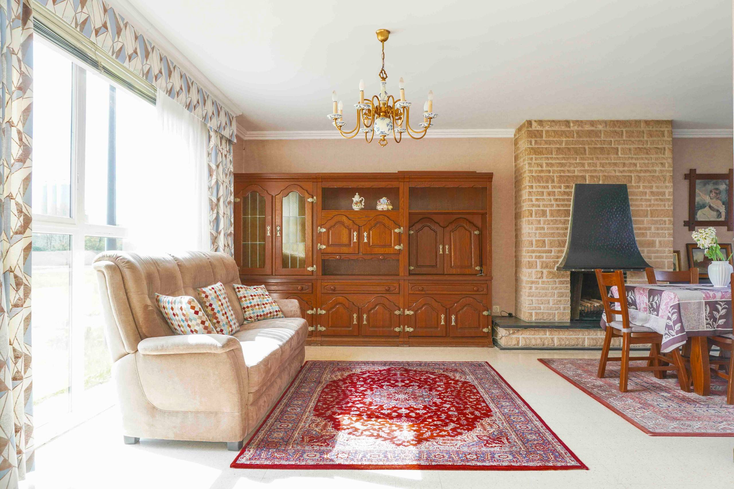 Huis te koop in Turnhout met 3 slaapkamers - foto 5