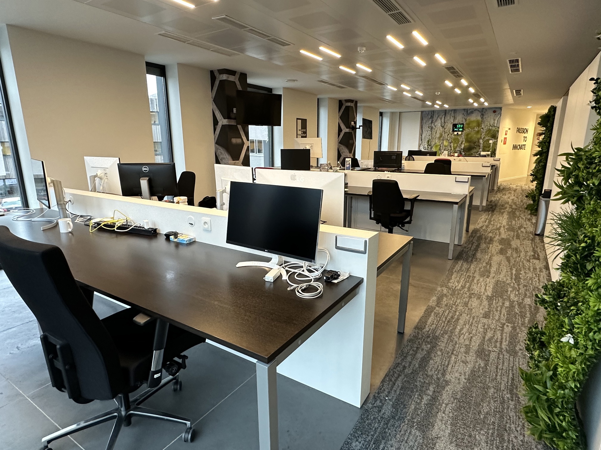 Commercial for rent in Hasselt - photo 5