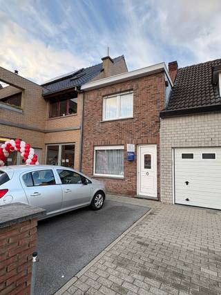 Maison à vendre à Kuurne