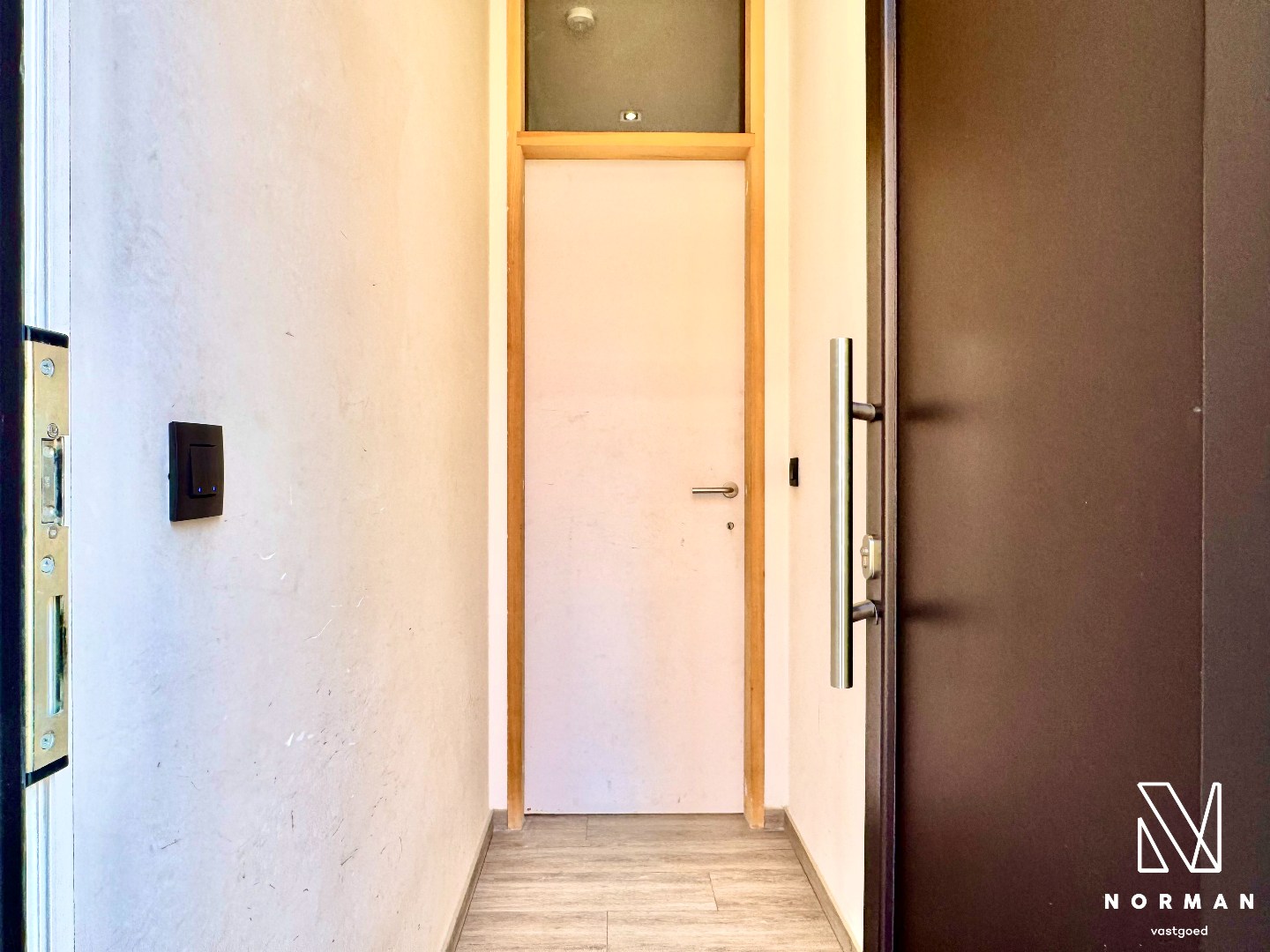 Instapklare, energiezuinige woning met 3 slaapkamers, tuin, garage en uitweg te koop in Kuurne! - foto 4