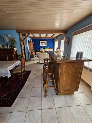 Maison à vendre à Rumst