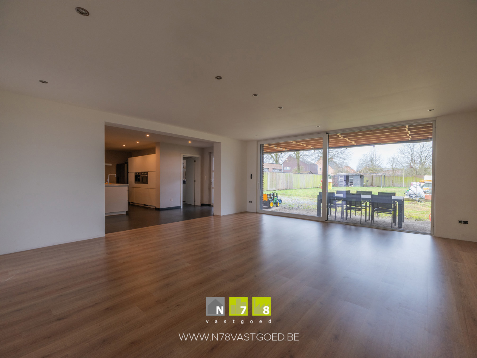 Huis te koop in Maaseik met 3 slaapkamers - foto 4