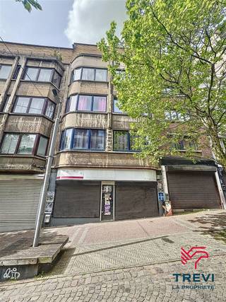 Commercieel te koop in Charleroi