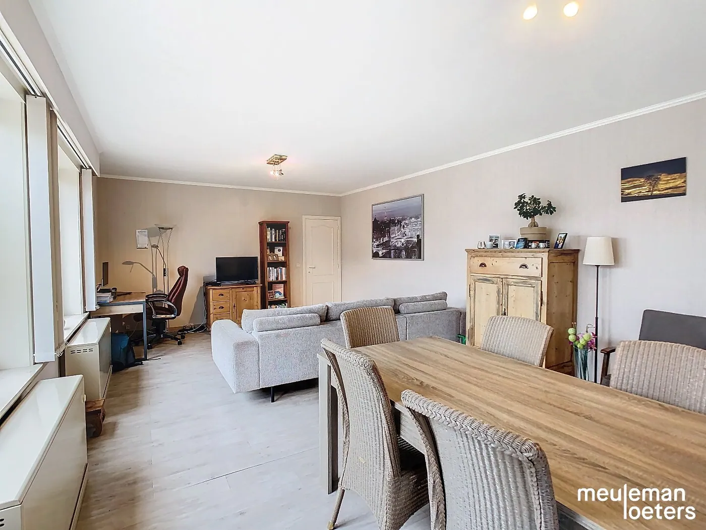Appartement à louer à Oostkamp avec 3 chambres - photo 4