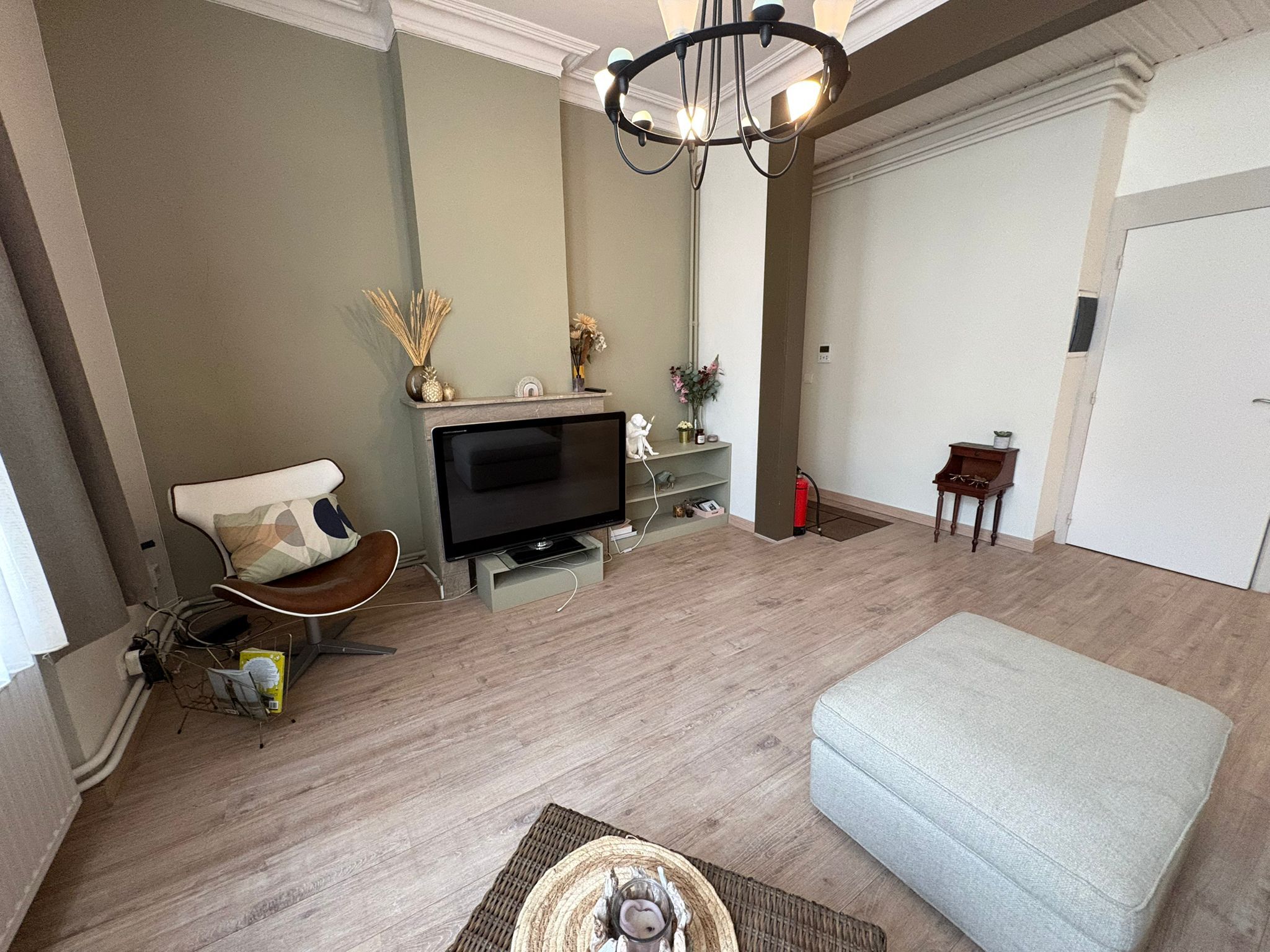 Appartement à louer à Ostende avec 2 chambres - photo 4