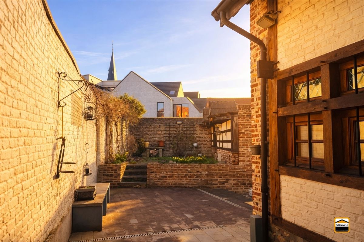 Maison à vendre à Looz avec 3 chambres - photo 4