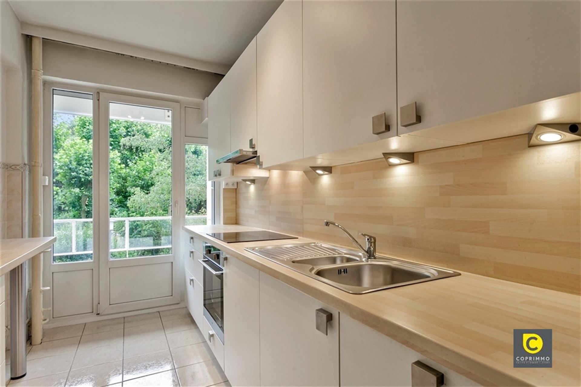 2slp app met 2 terrassen! - foto 3