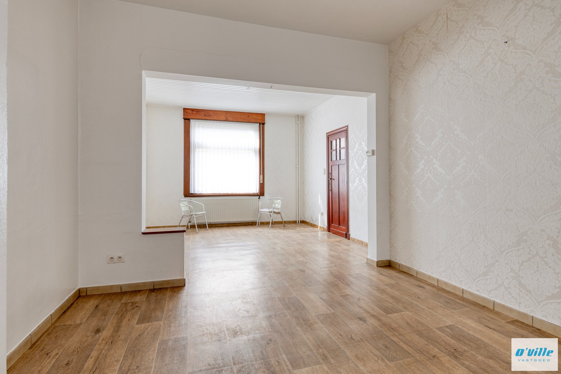 Karaktervolle vrijstaande woning in Erps-Kwerps - foto 4