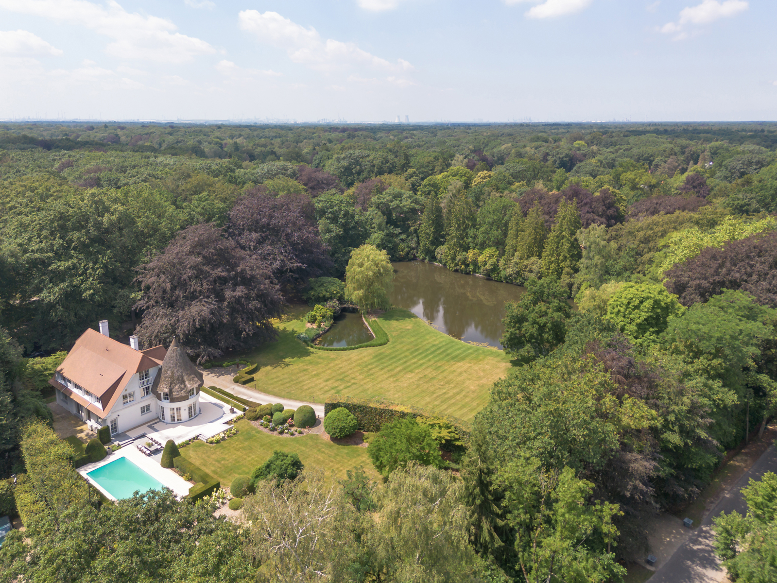 Maison à vendre à Kapellen